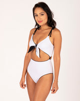 Rose One Piece - Reversible - 6 in one