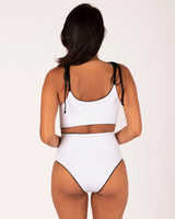 Rose One Piece - Reversible - 6 in one