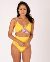 Rose One Piece - Reversible - 6 in one