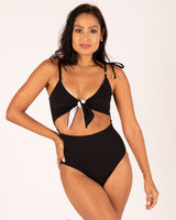 Rose One Piece - Reversible - 6 in one