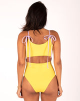 Rose One Piece - Reversible - 6 in one