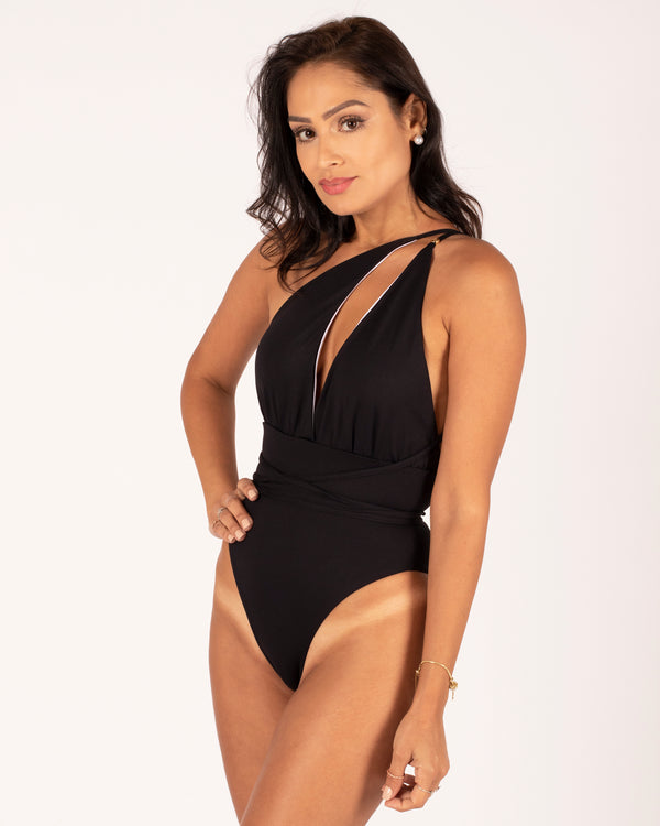Maia One Piece - Reversible