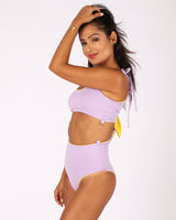 Rose One Piece - Reversible - 6 in one